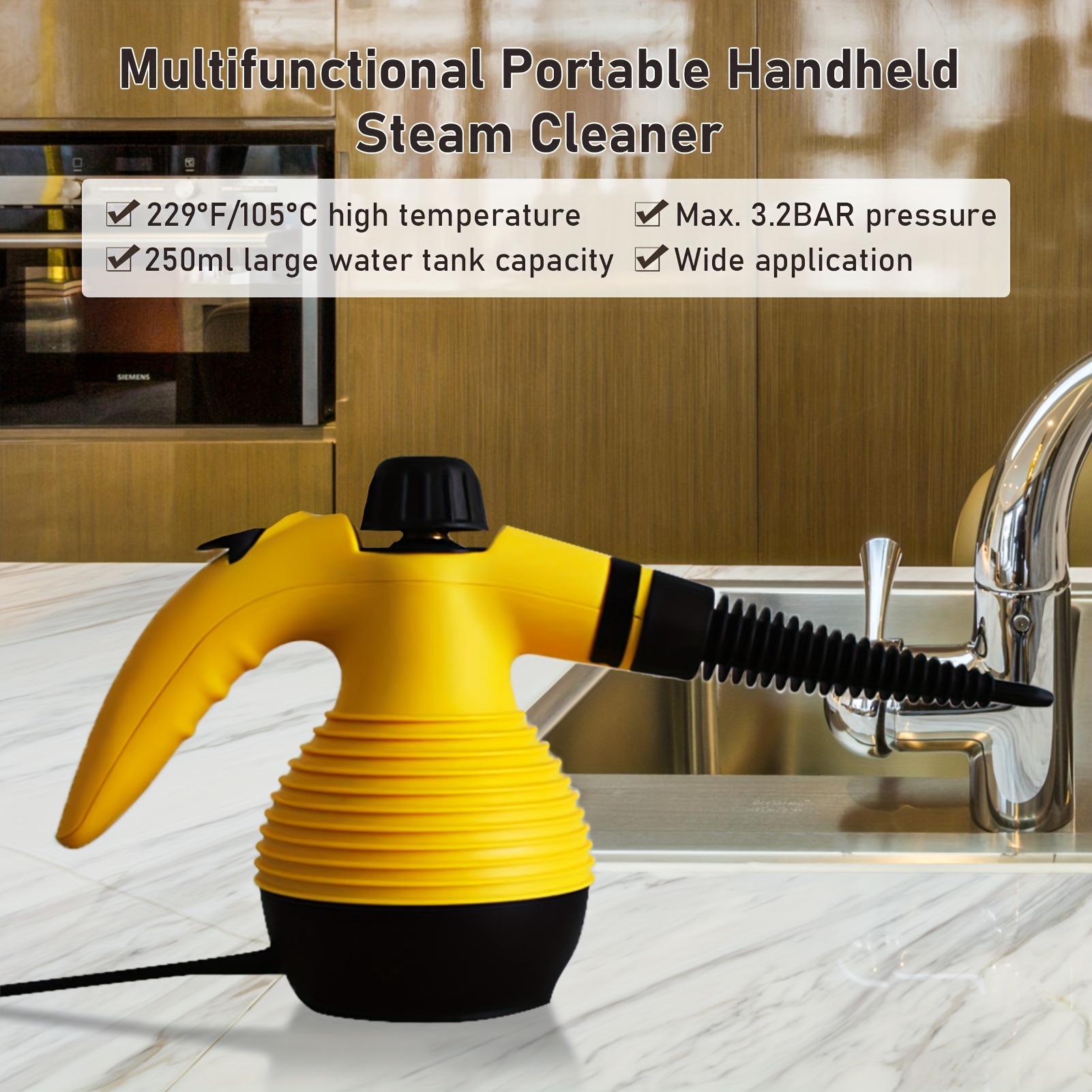 110V Handheld High Temperature - Commercial Kitchen Air Conditioner avis et prix