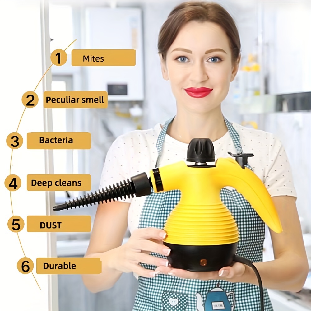 110V Handheld High Temperature - Commercial Kitchen Air Conditioner avis et prix