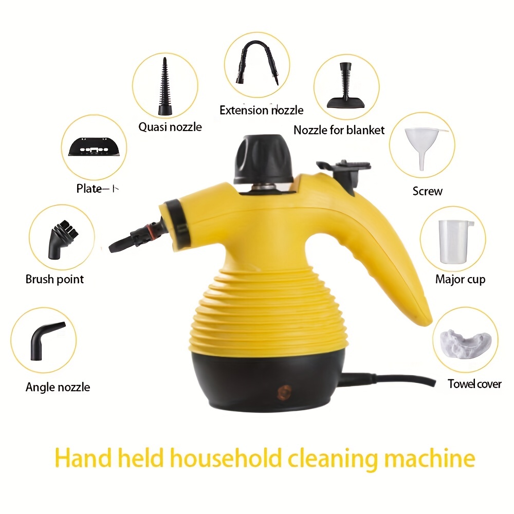 110V Handheld High Temperature - Commercial Kitchen Air Conditioner avis et prix