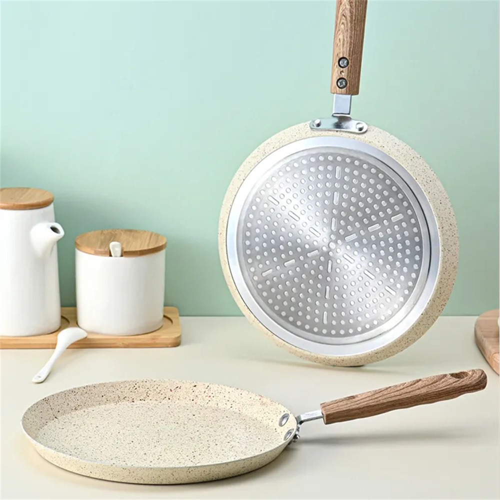 Frying Pan Non-stick Pancake C - Crepe Maker Griddle avis et prix