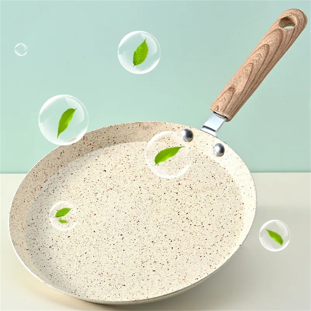 Frying Pan Non-stick Pancake C - Crepe Maker Griddle avis et prix