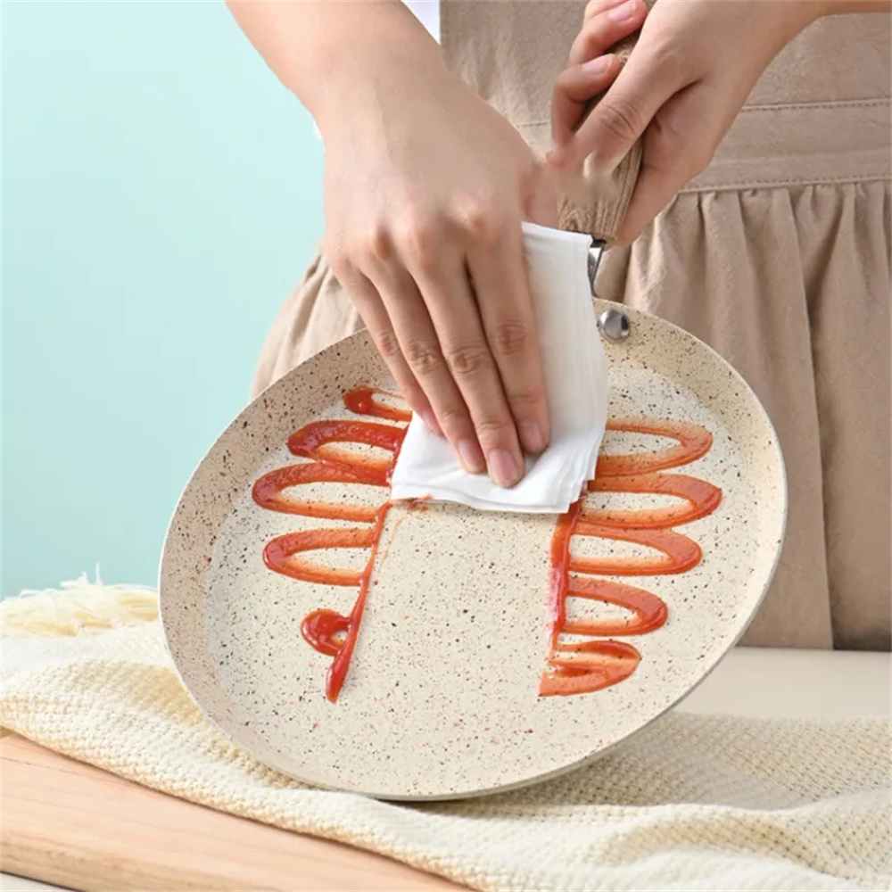 Frying Pan Non-stick Pancake C - Crepe Maker Griddle avis et prix